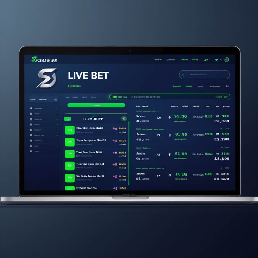 Scarawins sports betting Finland live center with odds and match timelines